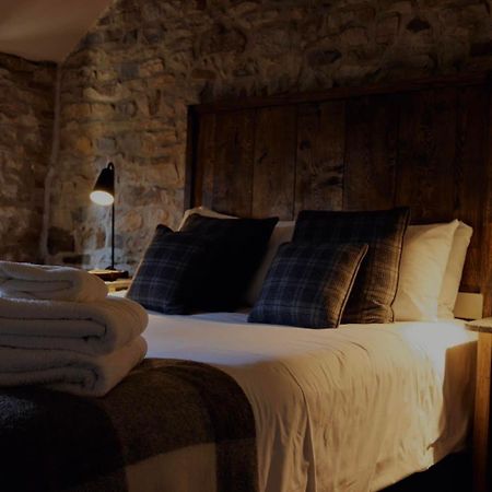 Bed and Breakfast Barley Mow Бернлі Екстер'єр фото