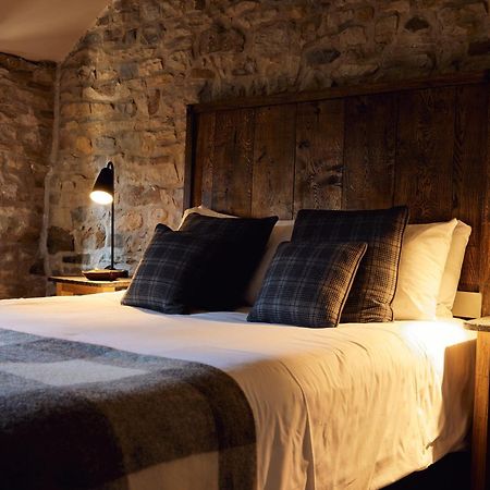 Bed and Breakfast Barley Mow Бернлі Екстер'єр фото