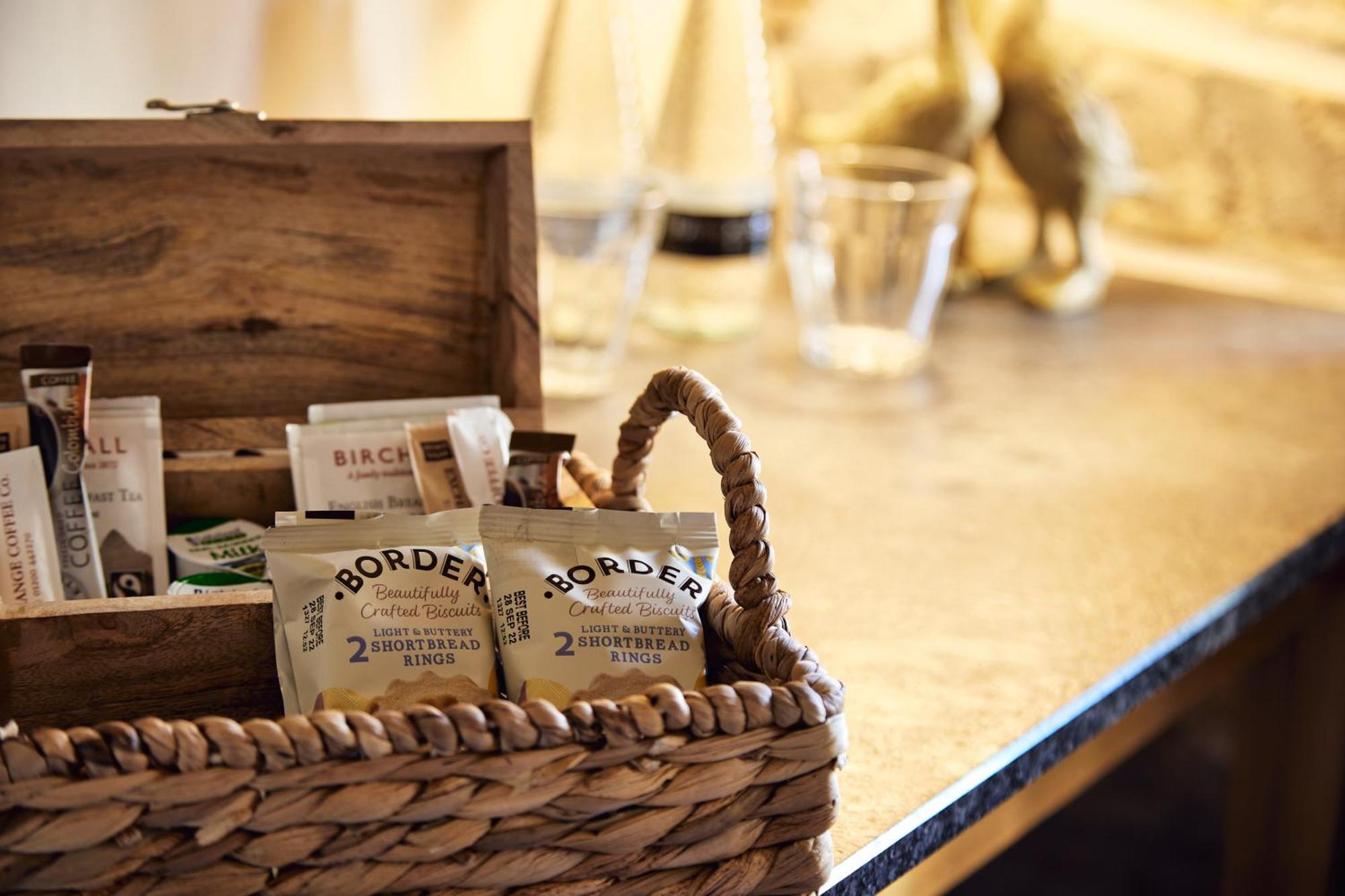 Bed and Breakfast Barley Mow Бернлі Екстер'єр фото