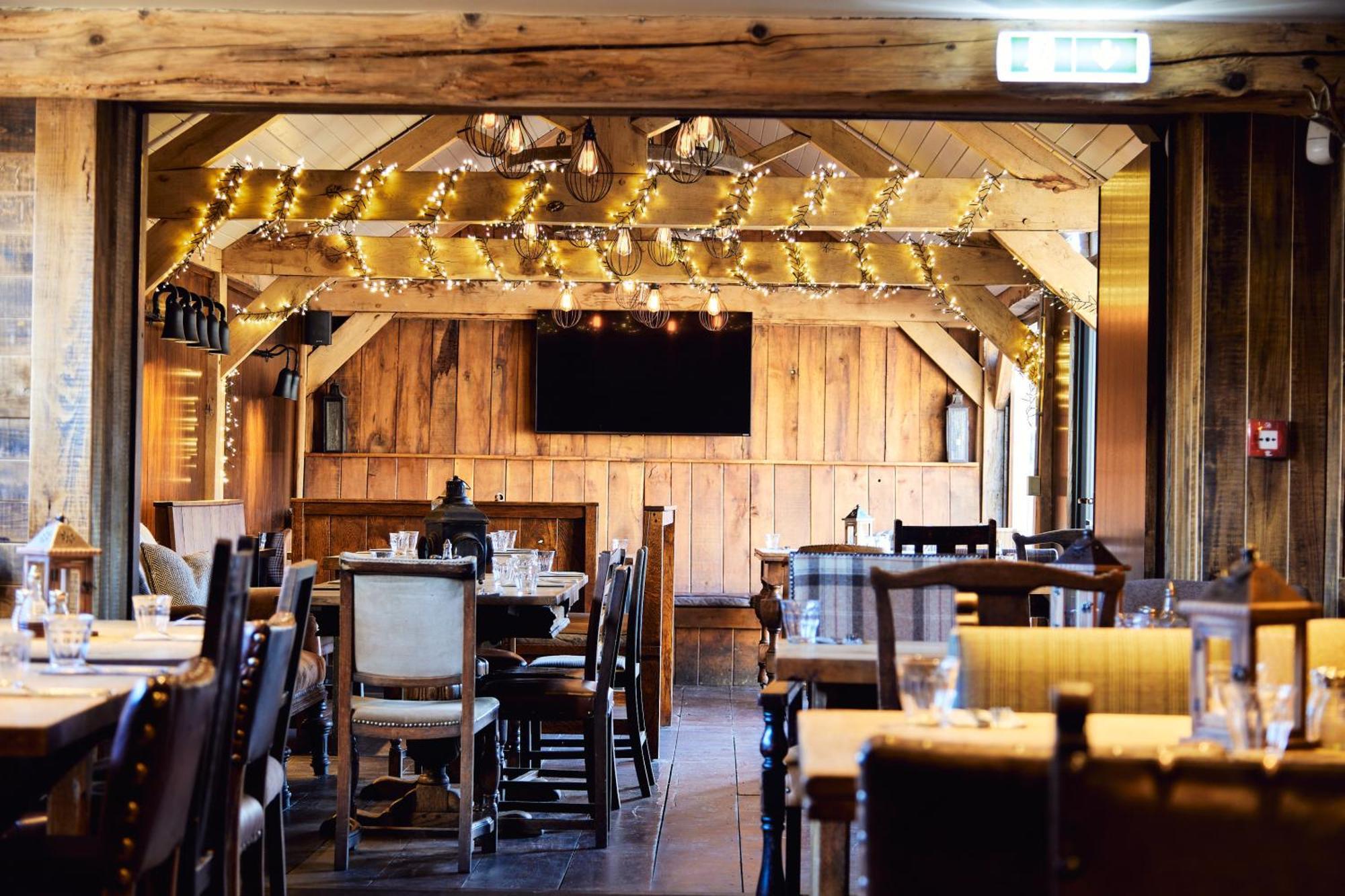 Bed and Breakfast Barley Mow Бернлі Екстер'єр фото