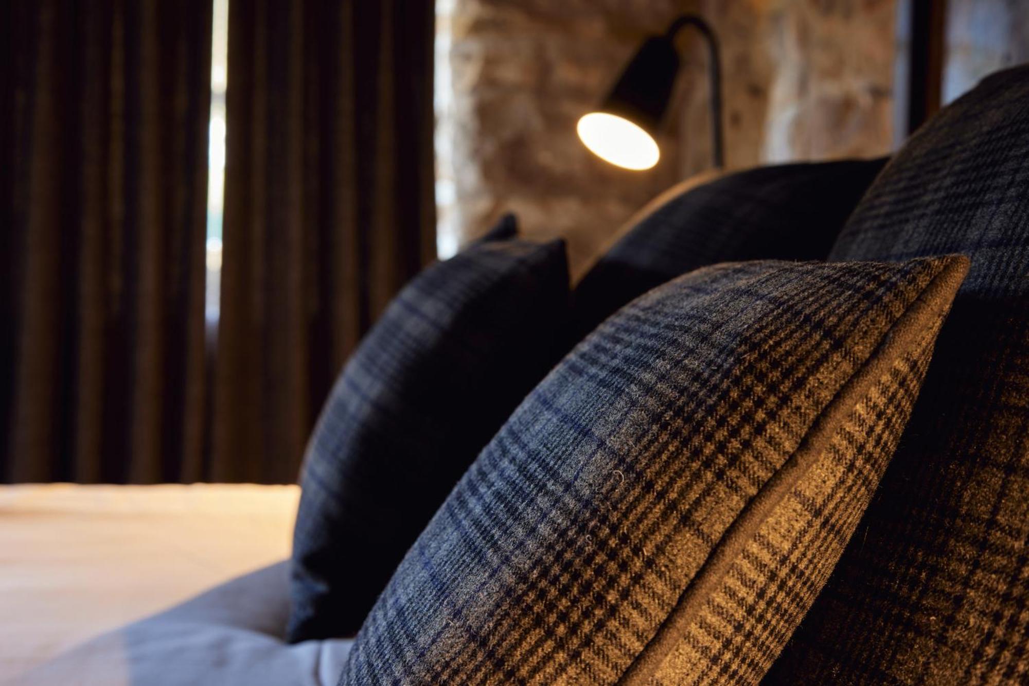 Bed and Breakfast Barley Mow Бернлі Екстер'єр фото